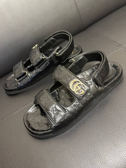 Сандалии Gucci