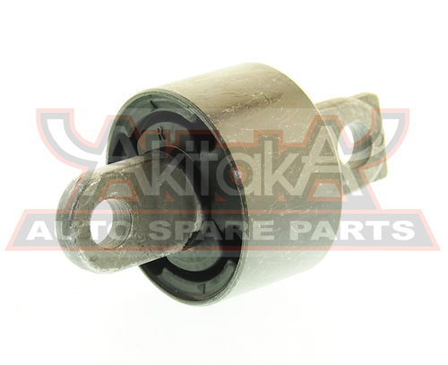 Сайлентблок заднего продольного рычага ASVA(Кратность 1 шт) 0101GYL15R3