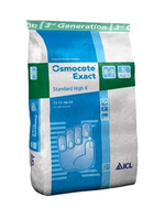 Osmocote Exact High K 8-9 мес. (11-11-18)