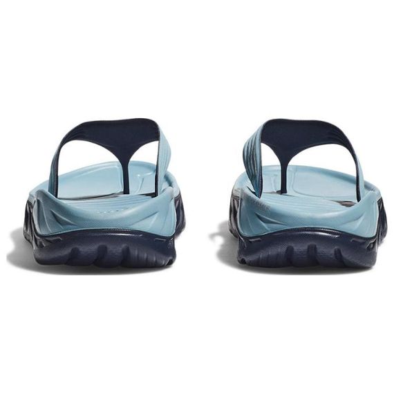 Hoka One One Ora Recovery Flip 'Deep Blue'