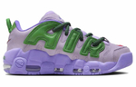 Кроссовки Ambush X Nike Air More Uptempo Low "Lilac"