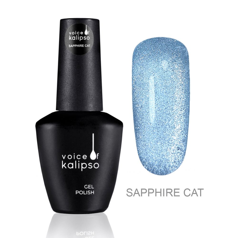 Voice of Kalipso Sapphire Cat, 10 мл