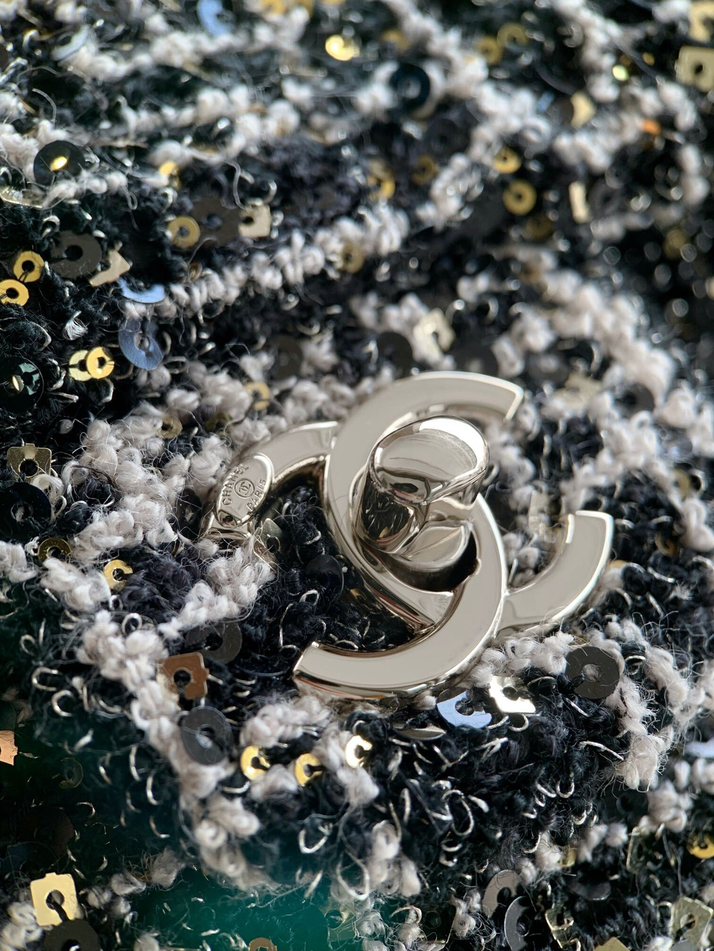 Chanel Bag 20 cm