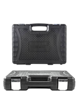 Набор инструментов 216 пр.1/4'',3/8'',1/2''(6гр.)(4-32мм) DISEN DS38841