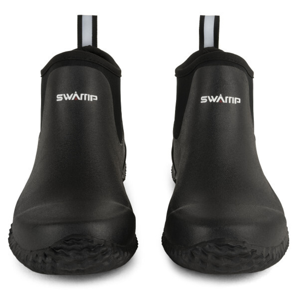 Галоши SWAMP Fox (Black)