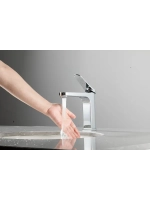 Смеситель для раковины GAPPO G1010