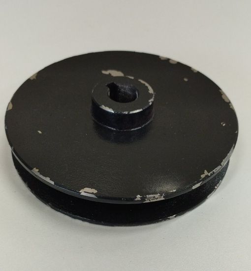 Шкив снегоуборочной приставки "FORZA" под ВОМ 14 мм