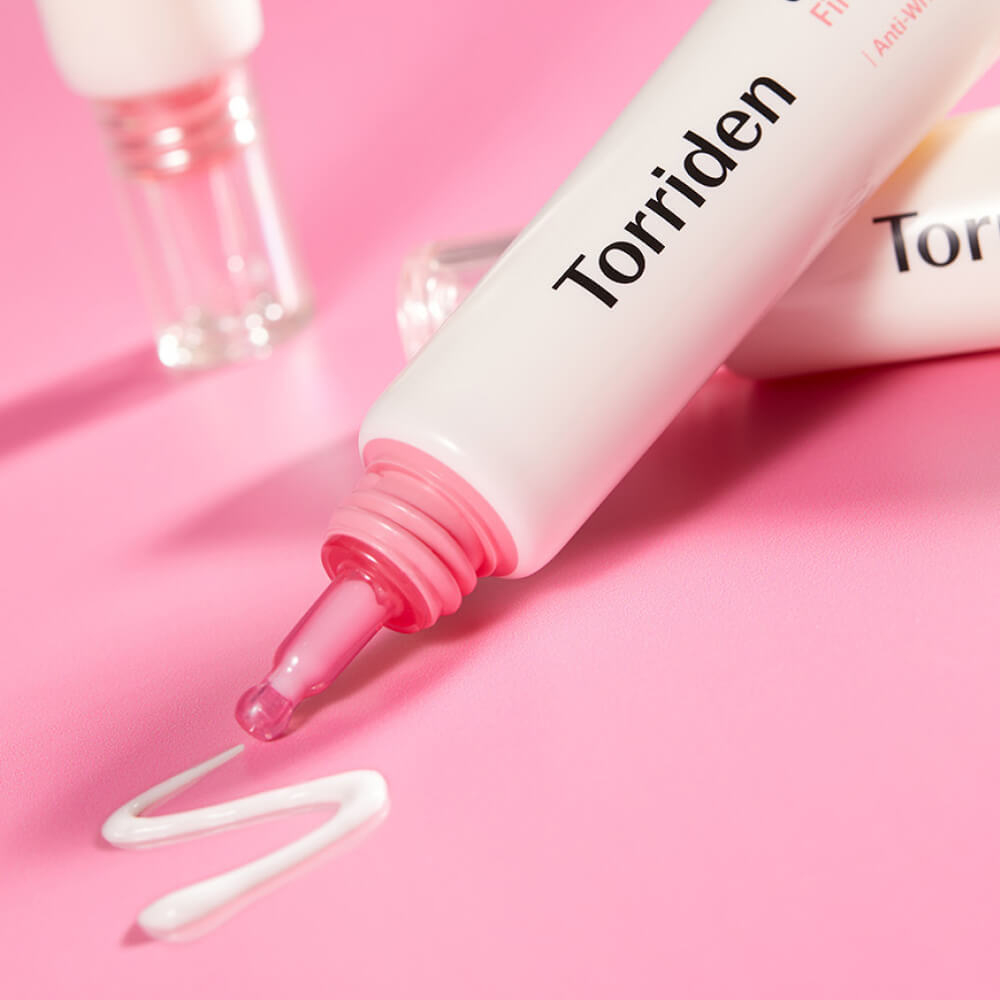 Torriden Cellmazing Firming Eye Cream подтягивающий липосомальный крем для век с коллагеном