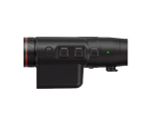 Тепловизионный монокуляр Guide TD421 LRF 384х288, D25мм, с дальномером