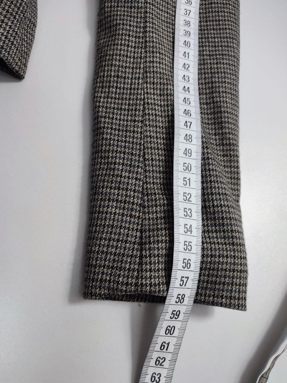 Пиджак H&M классический 40 размер