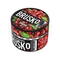 Бестабачная смесь для кальяна BRUSKO, 50 г, Вишня, Medium (M)