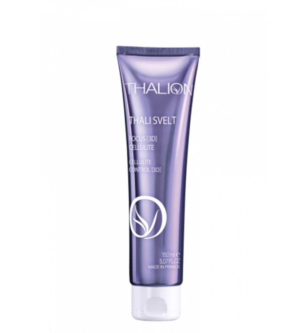 Thalion Гель для тела целлюлит контроль 3D  - Cellulite Control 3D 150 мл