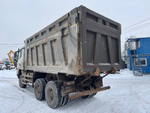 Shacman (Shaanxi) SX* 6x6 Самосвал SX32586V385 (Дизельный, 11,6 л, 423 л.с., МТ)