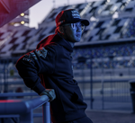 96361-26VX Лимитированная коллекция Harley-Davidson® Factory Racing Twill - бейсболка