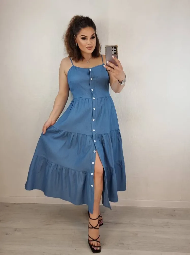 Сарафан 137-1 Fabrika