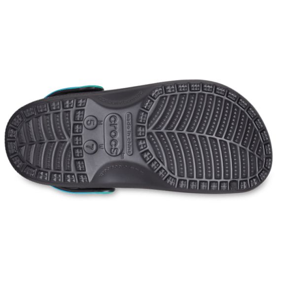 Crocs Classic Clog 'Dark Forest'