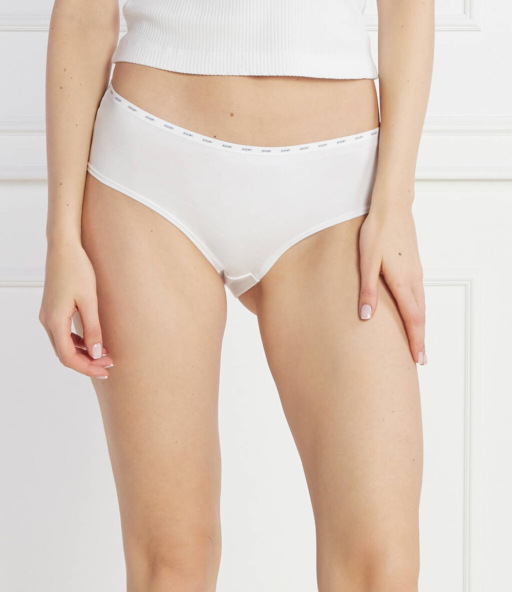 Трусики-хипстеры JOOP! BODYWEAR - белый(624008)