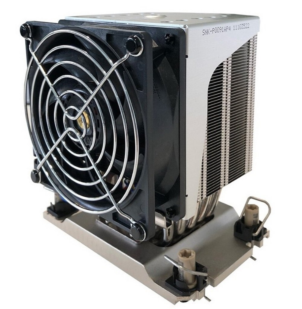 Радиатор  Supermicro SNK-P0091AP4