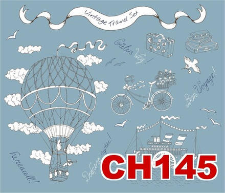 Фото обои - Дети CH145