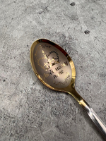 Ложка столовая Любимому Папе