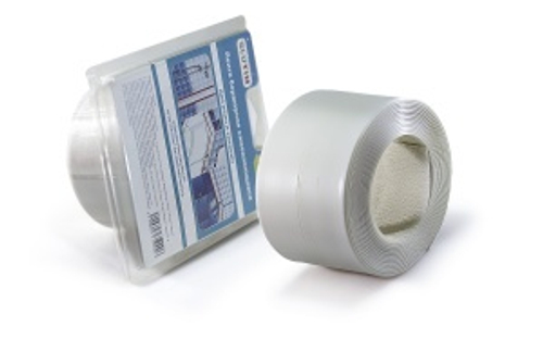 Бордюрная лента для ванны 38мм*3,35м TIM  1/50