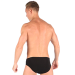 Удобные повседневные мужские трусы-слипы Doreanse Essentials (Размер: M) (Цвет: белый)