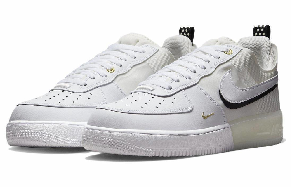 Кроссовки Nike Air Force 1 Low React