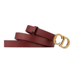 Пояс DIOR 2cm, B0042CWGH 56R