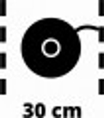 Триммер аккумуляторный EINHELL PXC AGILLO 18/200 3411310