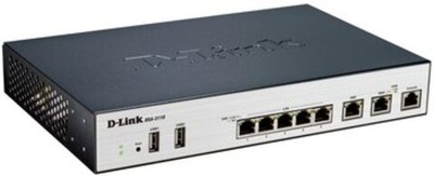 Сетевое оборудование D-Link DSA-3110