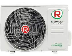 Кондиционер Royal Clima Felicita RCI-FC75HN Inverter