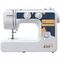 Швейная машина Janome JL 23