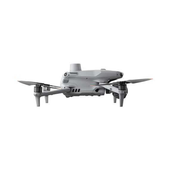 Квадрокоптер DJI Matrice 4T Тушка (Only drone)