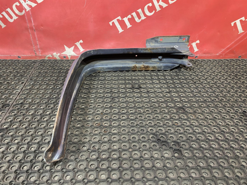 Кронштейн топливного бака 2017г.