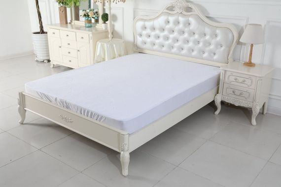 Наматрасник Tencel 160х200