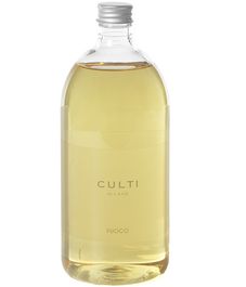 Fuoco, наполнитель для диффузора, Culti Milano