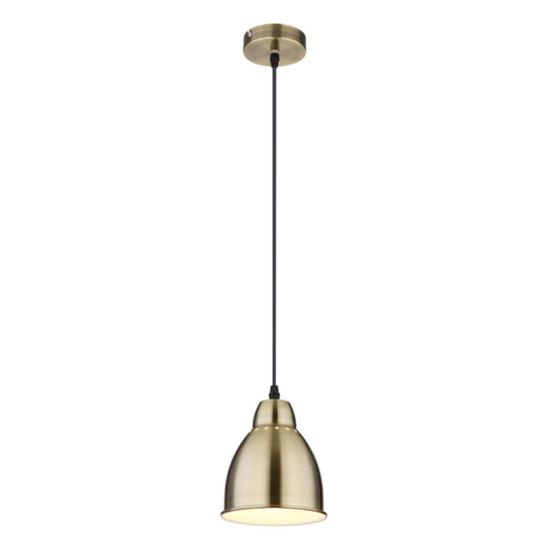 A2054SP-1AB СВЕТИЛЬНИК ПОДВЕСНОЙ