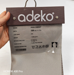 Портьерная ткань Adeko арт. Pera Dimout (высота 320 см, Турция)