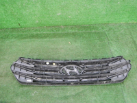 Решетка радиатора Hyundai Creta (2016-2020)
