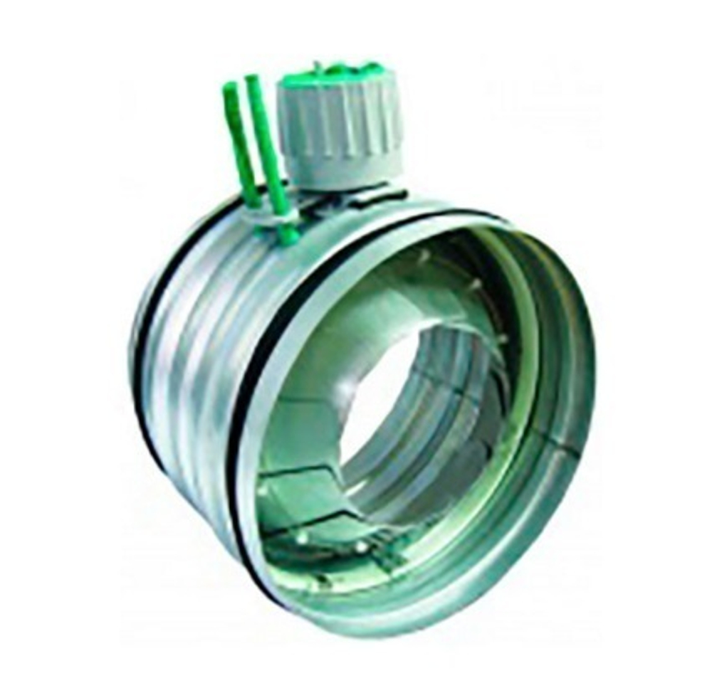 Клапан сопловый AIRMAX 3D 315 мм