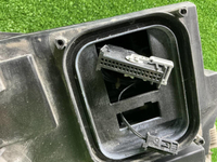 Фара правая Mercedes C w205 (2014-2018) LED