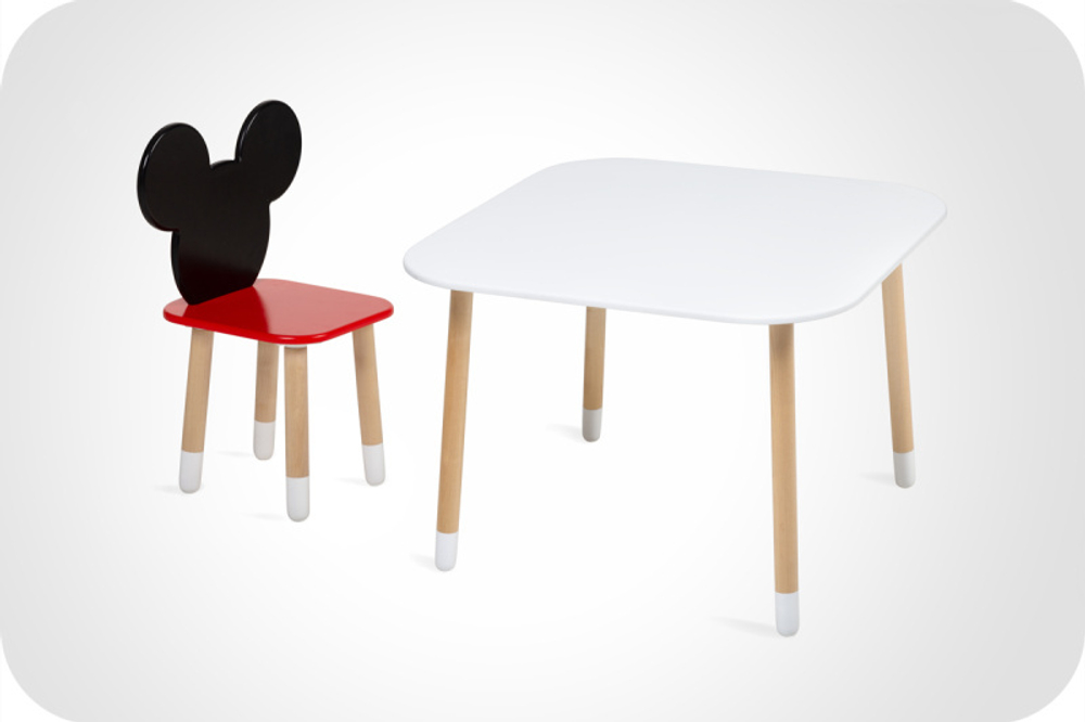 Детский стульчик Mini