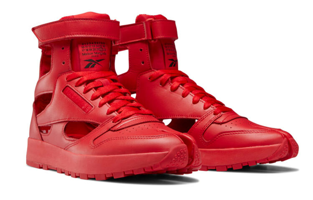 Кроссовки Reebok Project 0 If Memory Of