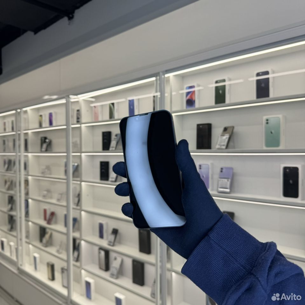 iPhone 13, 512 ГБ б/у