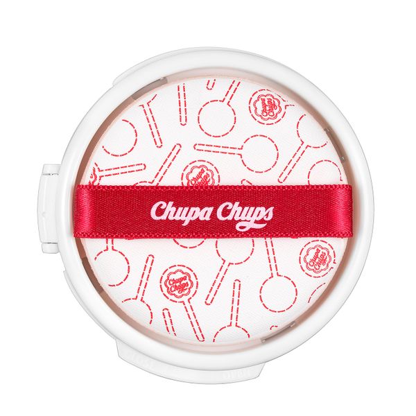 Chupa Chups Strawberry Запаска