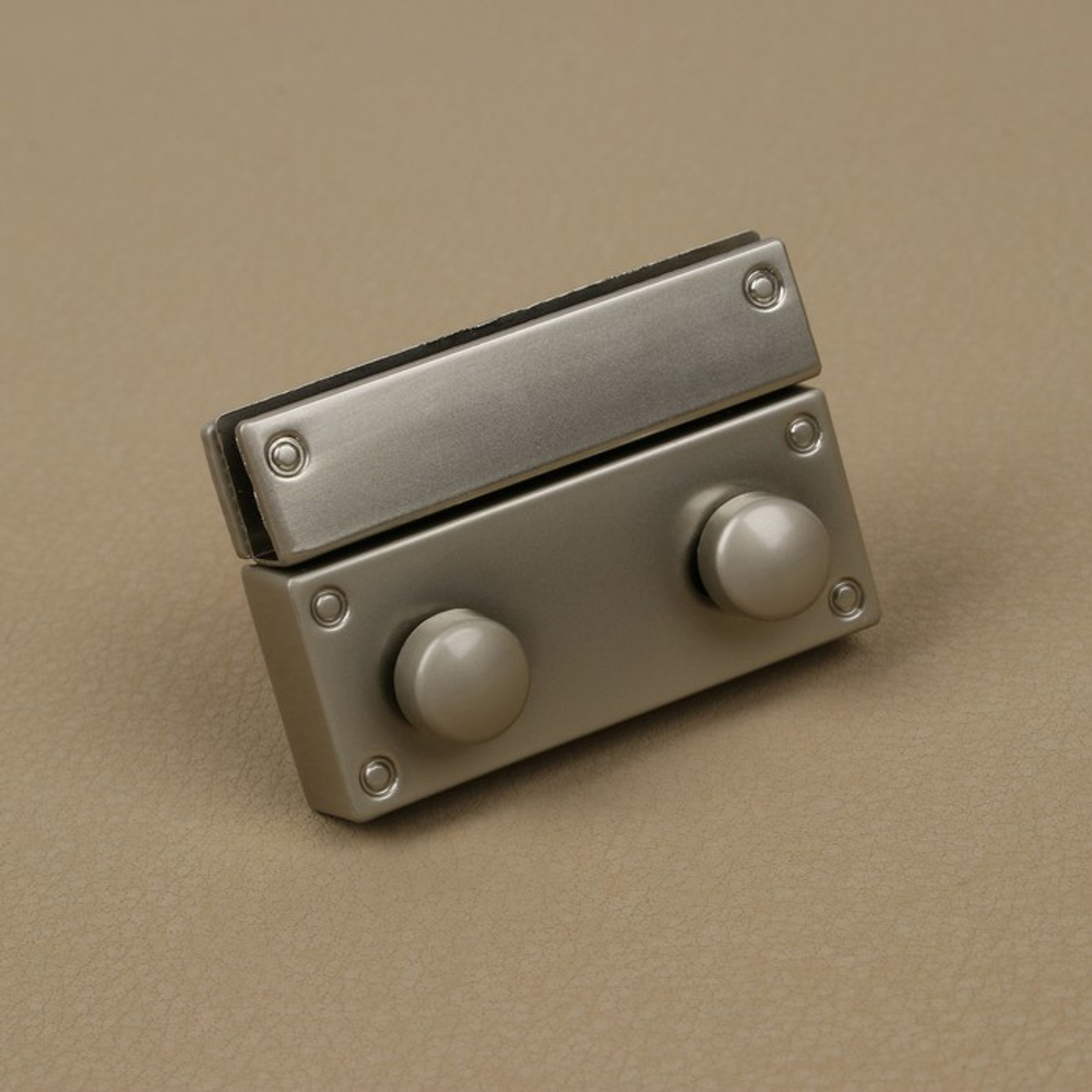 Застежка для сумки