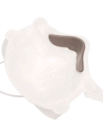 Респиратор Wall CUP 80H, FFP1 R D, (28001 F) (-), Рес 200/-