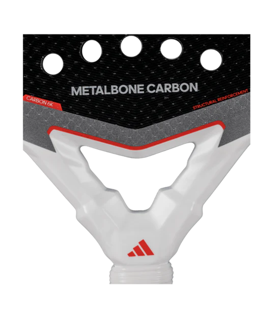 Adidas Metalbone Carbon 3.4 2025 ракетка падел