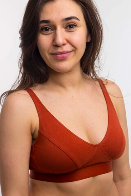 Бралетт №17 | Последние размеры