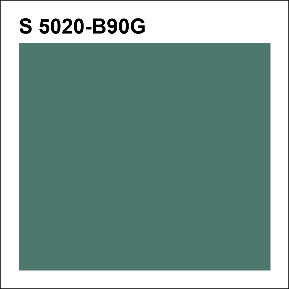 S 5020-B90G за кг